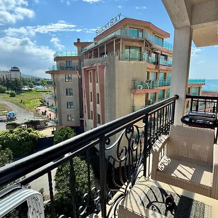 Apartment Vip Dolphin