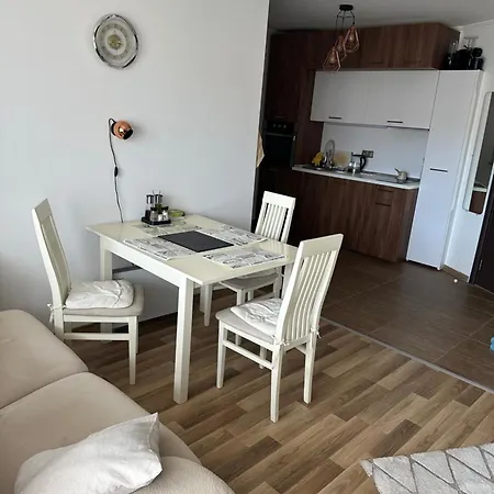 Apartment Vip Dolphin *