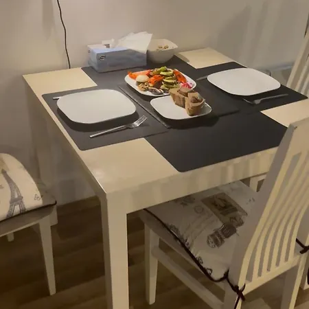 Apartment Vip Dolphin Slantschew brjag
