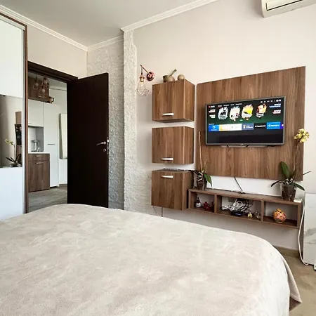 Apartment Vip Dolphin *